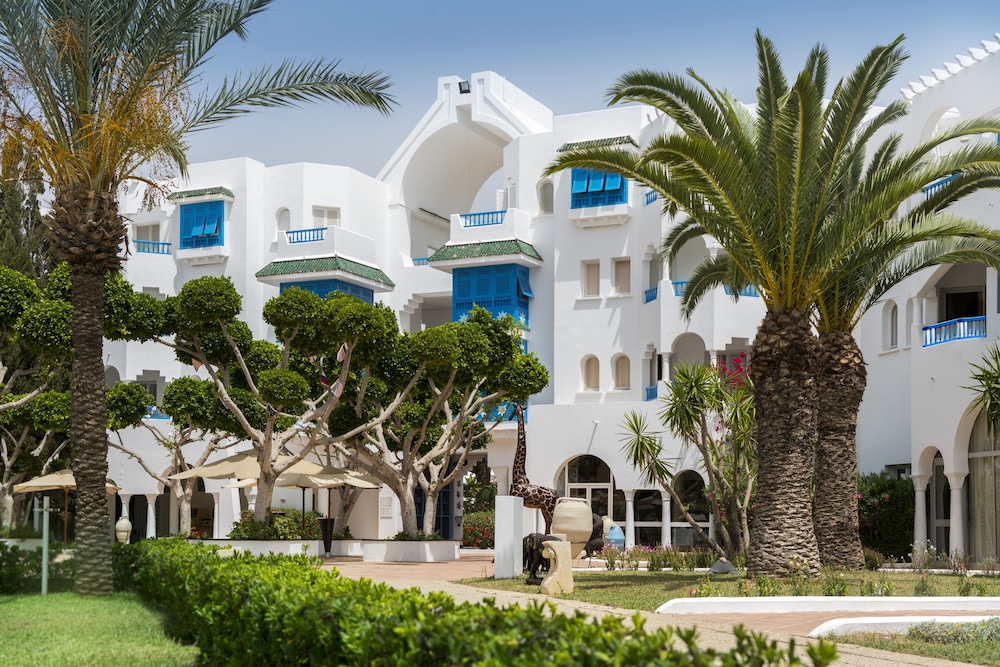 the mirage resort and spa