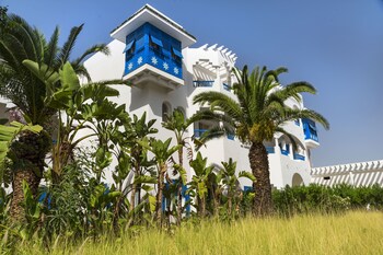the mirage resort and spa