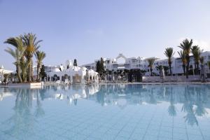 the mirage resort and spa