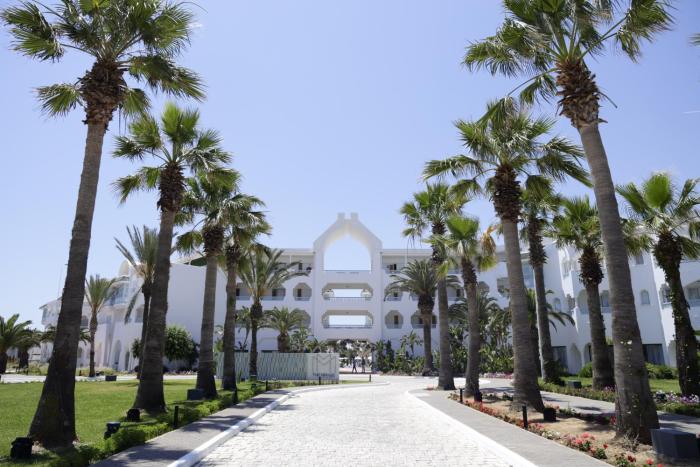 the mirage resort and spa