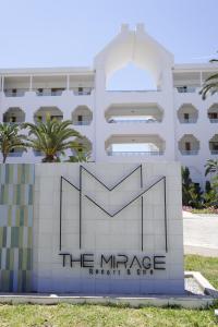 the mirage resort and spa