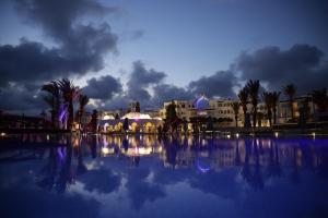 the mirage resort and spa