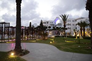 the mirage resort and spa