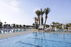 the mirage resort and spa