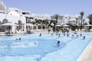 the mirage resort and spa