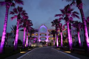 the mirage resort and spa