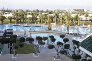 the mirage resort and spa