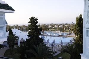 the mirage resort and spa