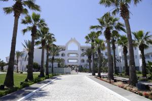 the mirage resort and spa