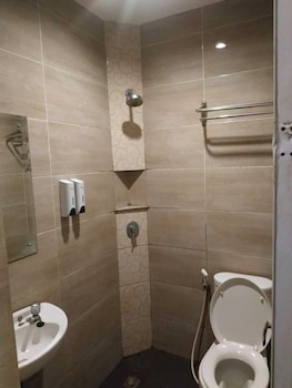 hotel vindhika pengayoman