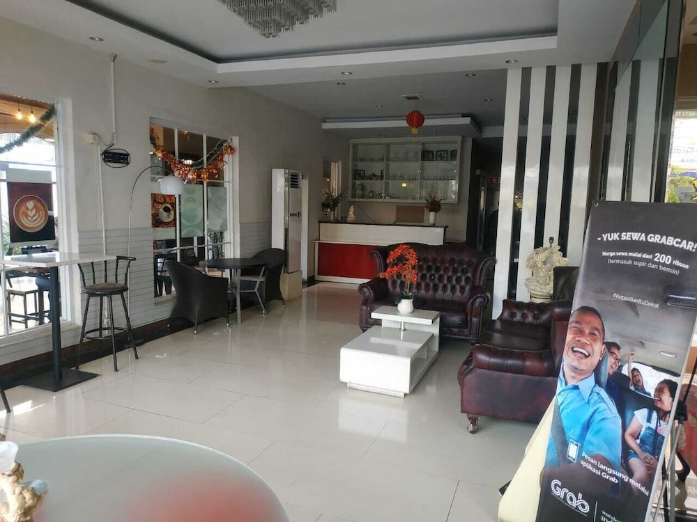 hotel vindhika pengayoman