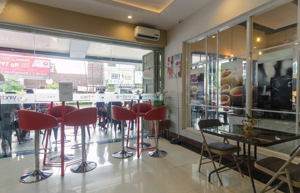 hotel vindhika pengayoman