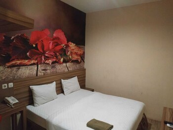 hotel vindhika pengayoman