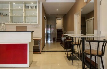 hotel vindhika pengayoman