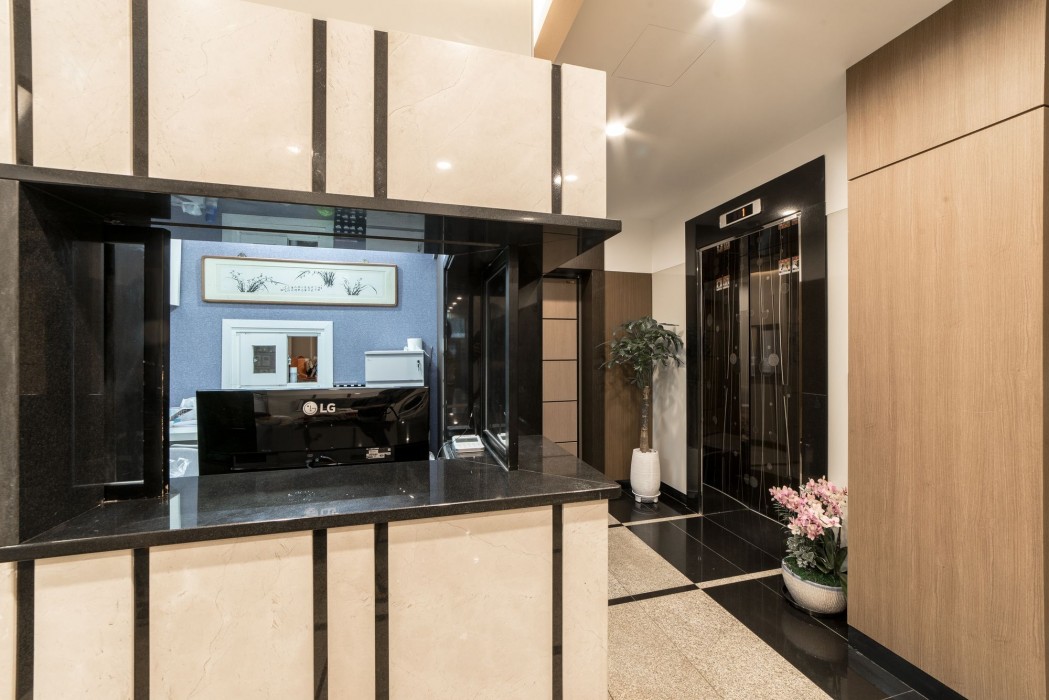 soosong guest house hostel