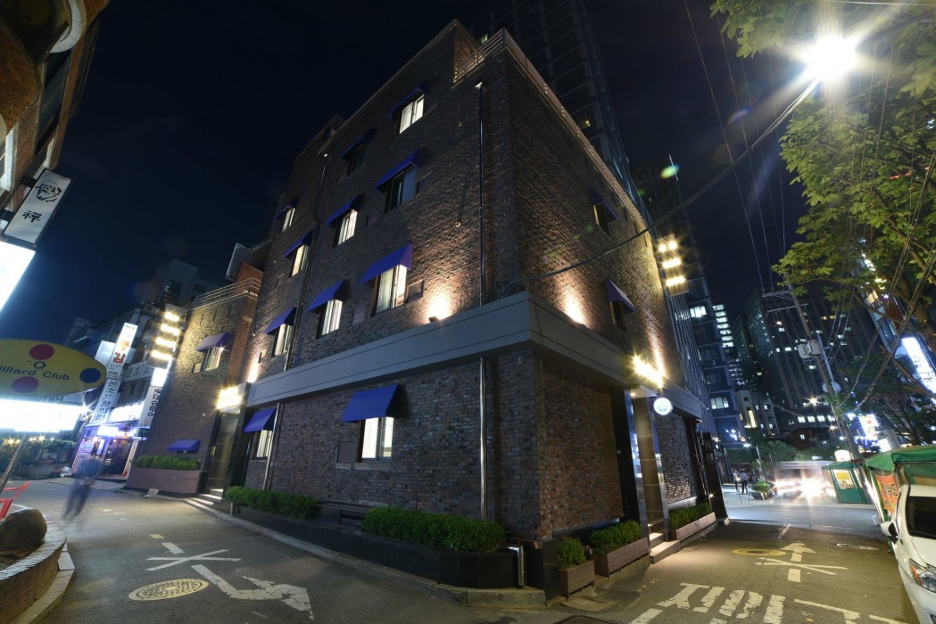 soosong guest house hostel