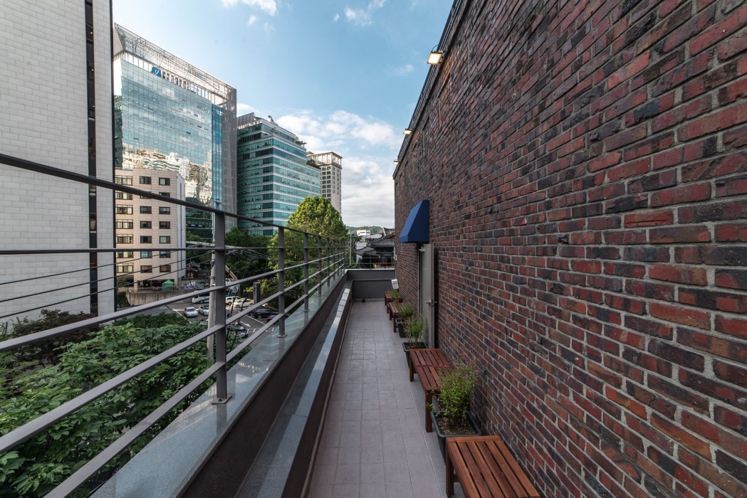 soosong guest house hostel