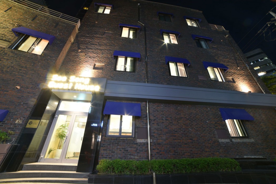 soosong guest house hostel