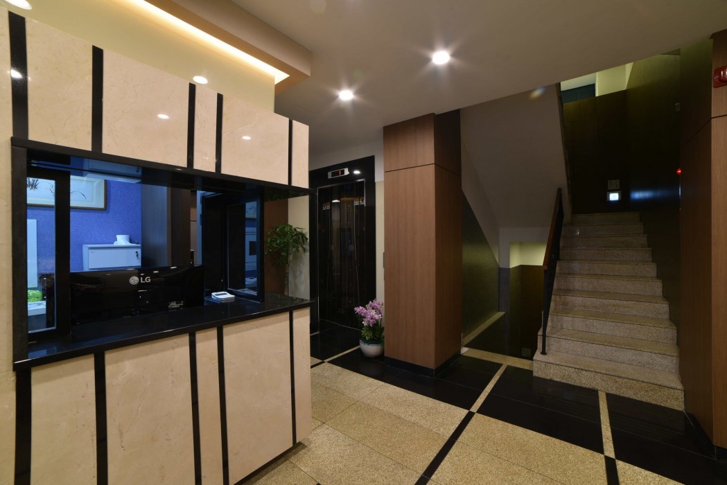 soosong guest house hostel