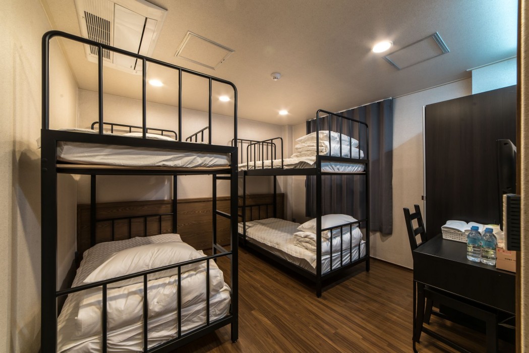 soosong guest house hostel