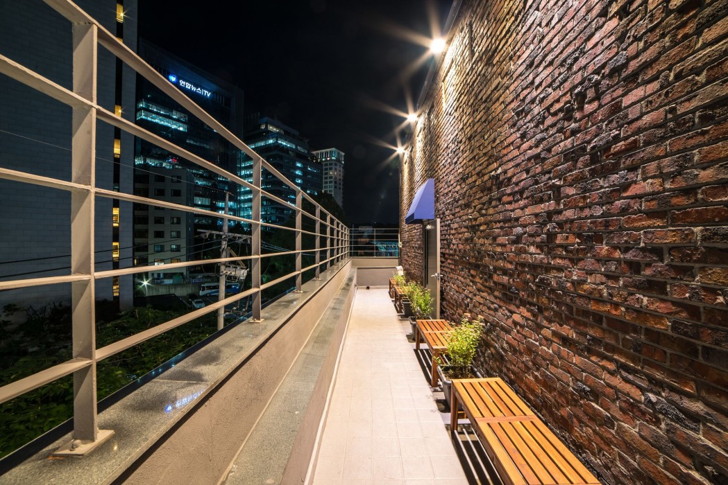 soosong guest house hostel