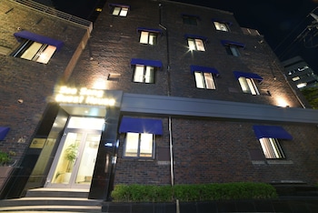 soosong guest house hostel
