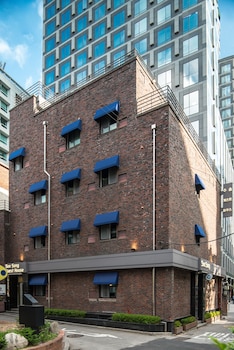 soosong guest house hostel
