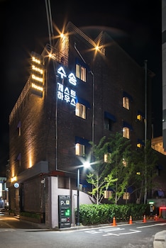 soosong guest house hostel