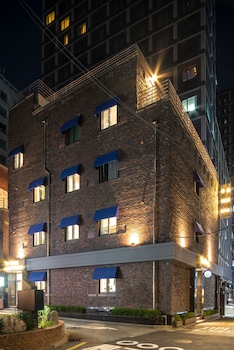 soosong guest house hostel