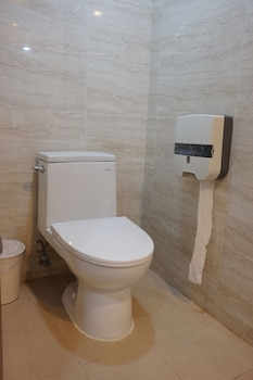 soosong guest house hostel