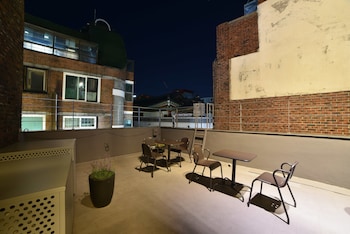 soosong guest house hostel