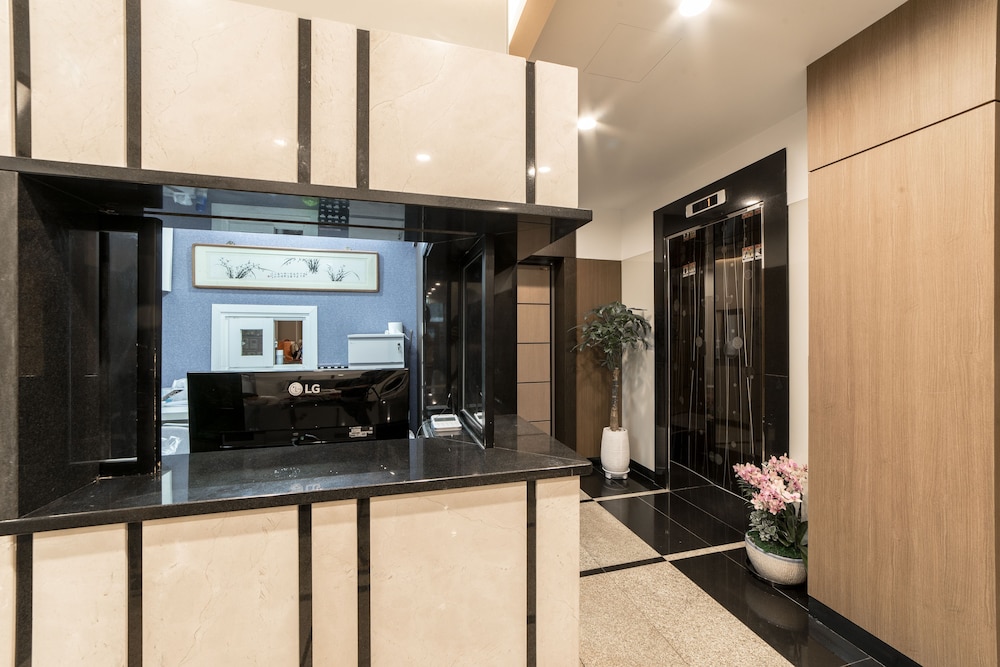 soosong guest house hostel