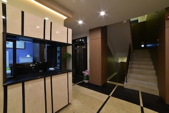 soosong guest house hostel