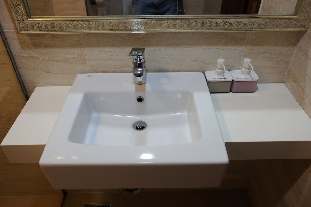soosong guest house hostel