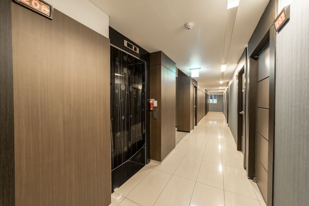 soosong guest house hostel