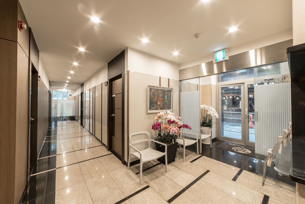 soosong guest house hostel