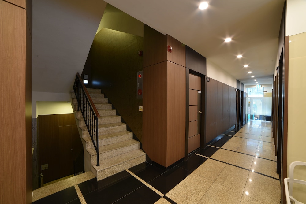 soosong guest house hostel