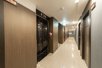 soosong guest house hostel