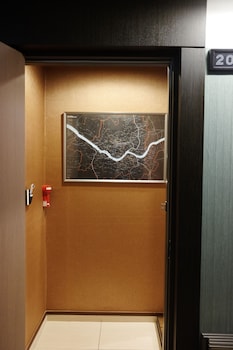soosong guest house hostel