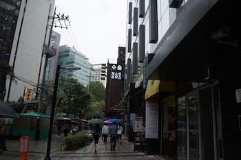 soosong guest house hostel
