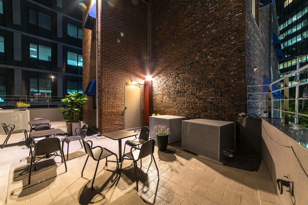 soosong guest house hostel