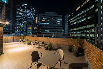 soosong guest house hostel