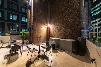 soosong guest house hostel