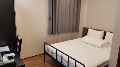 soosong guest house hostel