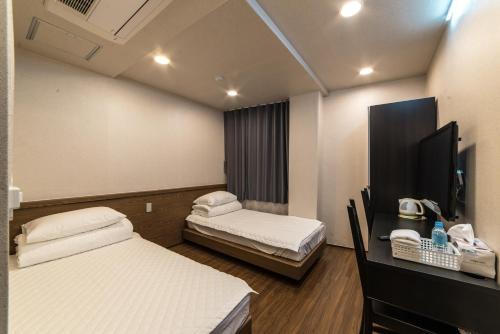soosong guest house hostel