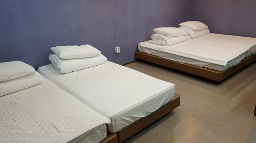 soosong guest house hostel