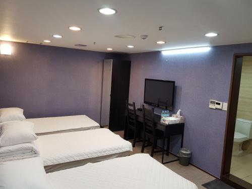 soosong guest house hostel
