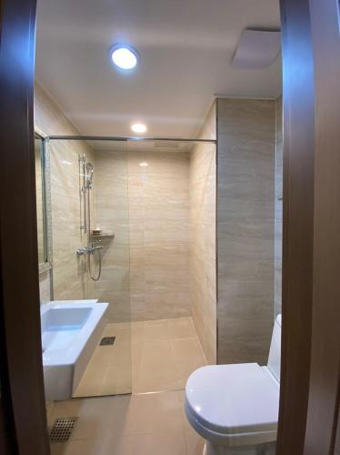 soosong guest house hostel