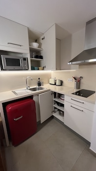 apartamentos poniente playa