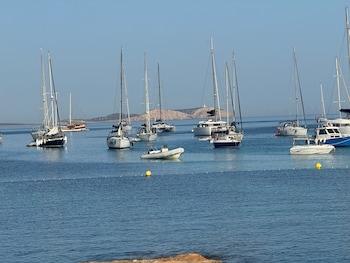 sant mateu dalbarca